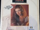 CAFE CON AROMA DE MUJER MARGARITA ROSA DISCO LP VINYL RARO 1994 COLOMBIA