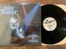 Lizzy Borden – Master Of Disguise LP Metal Blade 773-413-1 - Heavy Metal VG++