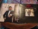 2 ORIGINALS OF CAPTAIN BEEFHEART Spotlight Kid + Lick My Decals Double Reprise L