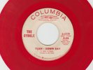 SIXTIES ROCK 45 - CYRKLE - RED WAX - TURN DOWN DAY - HEAR 1966 PROMO COLUMBIA