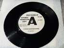 THE SPECTRES - I (WHO HAVE NOTHING) PICCADILLY PROMO 7N 35339 DEMO 7