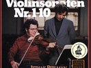 BEETHOVEN 10 Violin Sonatas ITZHAK PERLMAN ASHKENAZY DECCA 5LP Box 635354 NM