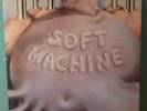 Soft Machine Six Prog Rock Lp Gatefold 1973 Columbia Records