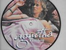 Agnetha Fältskog Faltskog Can't Shake Loose Picture Disc UK 45 7