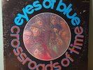 Eyes Of Blue Crossroads Of Time Rare Prog Psych Lp 1968 Mercury Records