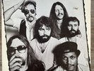 Minute By Minute by The Doobie Brothers. Vintage Yacht Rock Vinyl LP