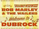 Bob Marley - Welcome To Dubrock 2 | [Black Vinyl LP] | P-Vine