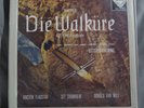 SXL 2074-5 Wagner: Die Walkure Act One (Knappertsbusch) 2LP Set WBg ED1