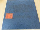 CHROMING ROSE  -  GARDEN OF EDEN  ( LP 91) - OIS/Texte -top Zustand + Aufkleber