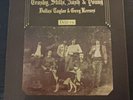 Deja Vu - Crosby Stills Nash Young Vinyl Lp 1970 Gatefold  33 RPM SD 7200 VG++