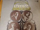 The Kinks 