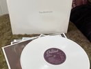 The Beatles - White Album   RARE Capitol White Vinyl  EX - W/Photos and insert