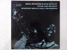 Hank Mobley Soul Station Blue Note LNJ-80080 Japan  VINYL LP