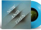THE BEATLES 'NOW AND THEN' Ltd Edition Light Blue Coloured 7