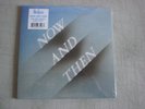 The Beatles - Now And Then [NEW 45rpm] Clear 7