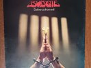 Budgie – Deliver Us From Evil [1982] Vinyl LP Hard Rock Classic Rock RCA UK