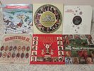 The Great Songs of CHRISTMAS IS Many Moods BEST   4 Goodyear Albums Vinyl LP Lot
