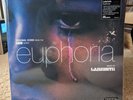 Euphoria Soundtrack 2lp Purple Marble Vinyl Vinyl Me Please