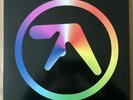 Aphex Twin Analogue Bubblebath Vol 1-5 4xClear Vinyl New Afx Rephlex Warp