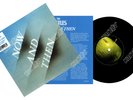 The Beatles Now And Then LP 7