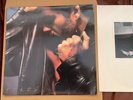GEORGE MICHAEL Faith LP & INSERT 1987 UK PRESSING epic records PROMO