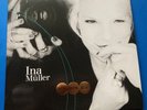 Ina Müller - Ich bin die / 10' Vinyl Doppelalbum plus CD / NM