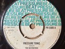 THE DESTROYERS Pressure Tonic 45 Machockies JOE GIBBS 7