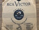 Elvis Presley ‎– Love Me Tender /Anyway You Want Me 78 rpm RCA Victor 20-6643 E