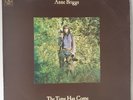 Anne Briggs - The Time Has Come - UK 1971 1st Press LP Album Vinyl - CBS 64612