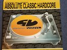 SLAMMIN VINYL - ABSOLUTE CLASSIC HARDCORE 3 x (TRIPLE) VINYL 12
