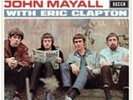 Mayall,John / Clapto - Blues Breakers - 180gm Vinyl [New Vinyl LP] 180 Gram