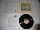 Genesis Selling England By the Pound 1st Analog '73 USA ULTRASONIC Clean
