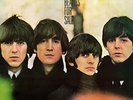 The Beatles - Beatles For Sale (LP, Album, Ltd, RE, RM, Gat)
