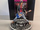 Ramones Johnny Ramone Action Figure figurine Rock Iconz Knucklebonz 3000 ex