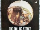 THE ROLLING STONES Big Hits (High Tide & Green Grass) 1966 LP⭐ISRAELI PRESSING⭐