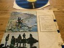 Barış Manço / Kurtalan Ekspres – Yeni Bir Gün (1979) LP. YA. 1024