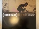Linkin Park Meteora Original US 1st Pressing 2003 2x LP