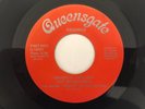 Boogie Funk Sweet Soul 45 GRADUAL TAYLOR You Got Me Jerkin QUEENSGATE hear
