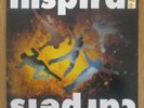 Inspiral Carpets 1st press LPs x 2-LIFE 1990 and The BEAST INSIDE 1991 Dung 8/14