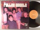 The Fallen Angels  Self-Titled  RARE  Psych   MONO 1967 Roulette