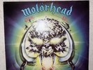 Motorhead - Overkill - Green Vinyl LP 12 
