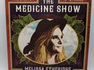 Melissa Etheridge: The Medicine Show Vinyl LP