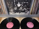 The Allman Brothers Band Live At Fillmore East 1971 Capricorn 2LP Pink Label VG+