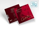 Gaetano Donizetti: Lucia di Lammermoor, Live In Berlin 1955, Maria Callas/Herber