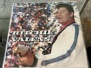 Richie Valens Vinyl First Press 1959 Original Delfi Records DFLP 1201