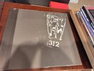 Pearl Jam Vault #3 Vic Theatre Chicago, IL Live 8/02/2007 3LP Vinyl New SEALED