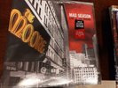 MAD SEASON Live at the Moore LIMITED EDITION VINYL 2LP SEALED Pearl Jam, AIC