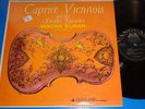MISCHA ELMAN Caprice Viennois - Vanguard Stereolab Black Label VSD-2084