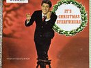 Paul Anka - It's Christmas Everywhere Vinyl Record Lp - RARE Original ABCS-360