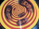 Anthrax State Of Euphoria Album. PILPS9916. 1988-89.
